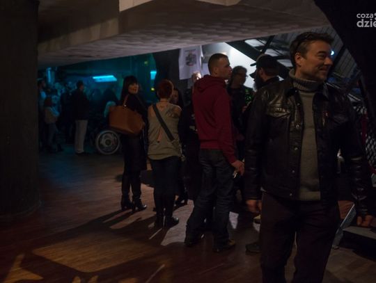 Koncert dla Samanty w Strefie G2 Koncert dla Samanty w Strefie G2