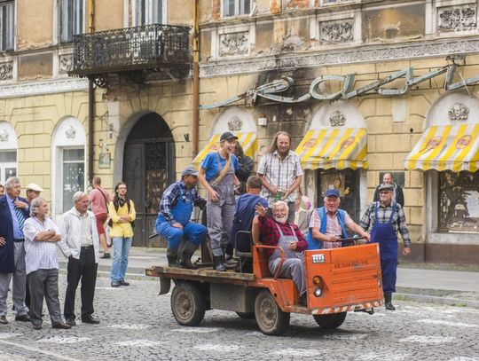 10 najchętniej oglądanych galerii w 2018 roku!