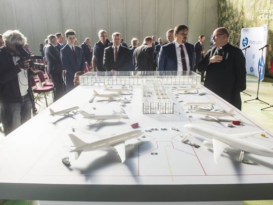 Co wydarzyło się w 2018 roku? Zobacz