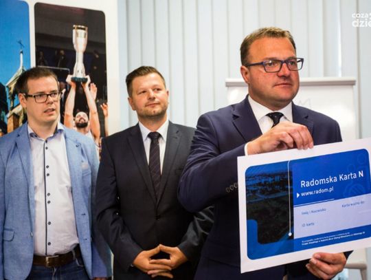 Co wydarzyło się w 2018 roku? Zobacz