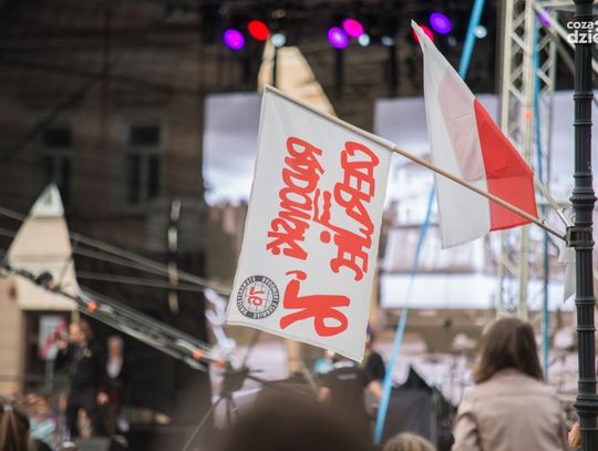 Co wydarzyło się w 2018 roku? Zobacz