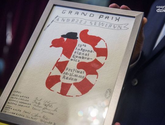 Co wydarzyło się w 2018 roku? Zobacz