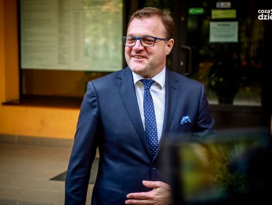 Co wydarzyło się w 2018 roku? Zobacz