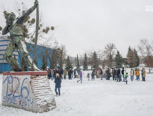 Najciekawsze zdjęcia grudnia