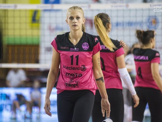 Najpiękniejsze radomskie sportsmenki