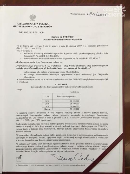 Co wydarzyło się w 2018 roku? Zobacz