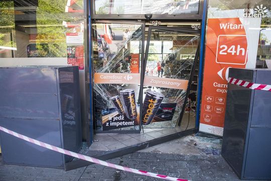 Co wydarzyło się w 2018 roku? Zobacz