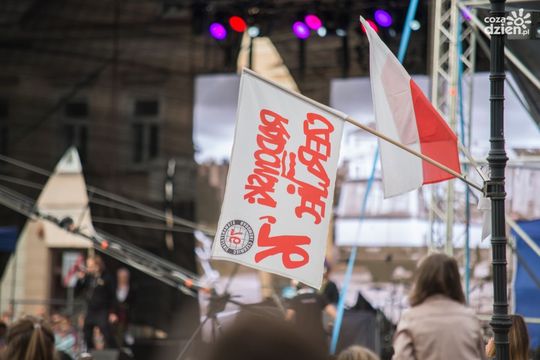 Co wydarzyło się w 2018 roku? Zobacz