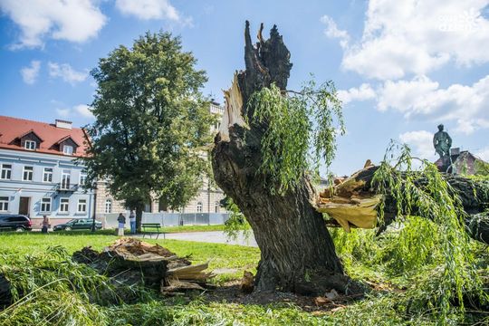 Co wydarzyło się w 2018 roku? Zobacz Co wydarzyło się w 2018 roku? Zobacz