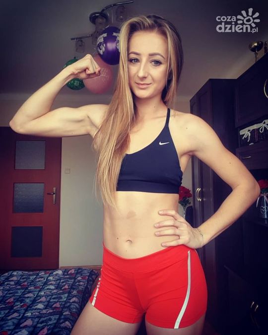 Najpiękniejsze radomskie sportsmenki