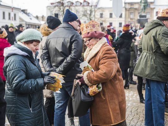Orszak Trzech Króli (zdjęcia)