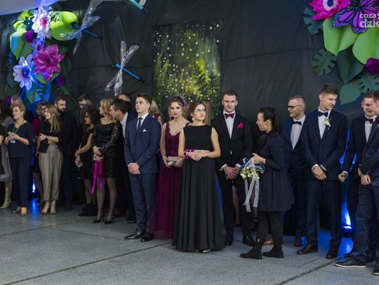 Studniówki 2019. "Kochanowski" (zdjęcia) Studniówki 2019. "Kochanowski" (zdjęcia)