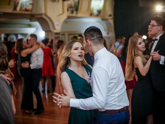 Studniówki 2019. "Traugutt"