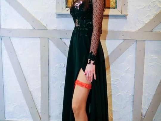 Miss Studniówek 2019 - sylwetki kandydatek