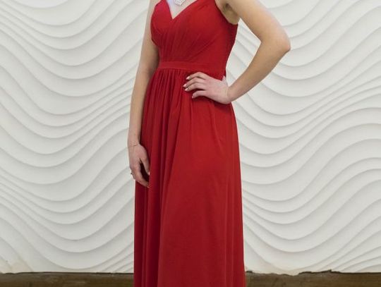 Miss Studniówek 2019 - Sylwetki kandydatek