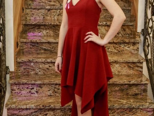 Miss Studniówek 2019 - Sylwetki kandydatek