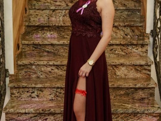 Miss Studniówek 2019 - Sylwetki kandydatek