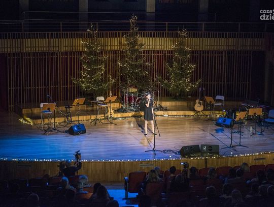 Wieczór kolęd w Zespole Szkół Muzycznych (zdjęcia)