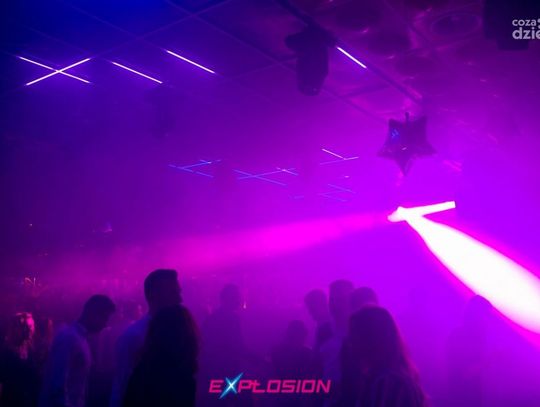 B-QLL w Explosion (zdjęcia) B-QLL w Explosion (zdjęcia)