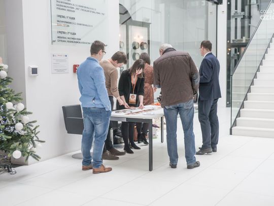 "Polska Średnich Miast" Kongres Klubu Jagiellońskiego