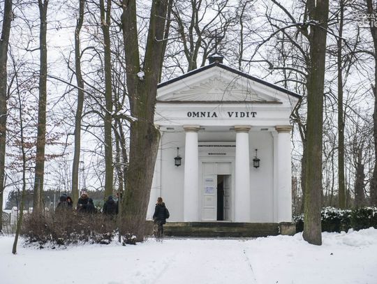 Centrum Rzeźby w Orońsku - nowe wystawy (zdjęcia) Centrum Rzeźby w Orońsku - nowe wystawy (zdjęcia)