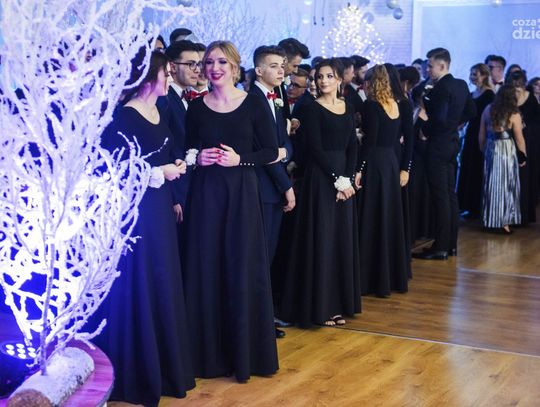 Studniówki 2019. Chałubiński (zdjęcia)