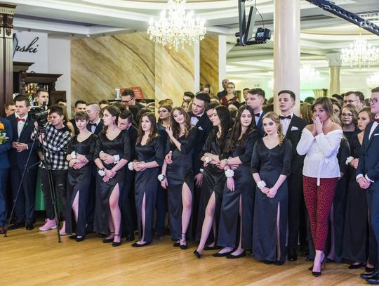 Studniówki 2019: Elektronik (zdjęcia) Studniówki 2019: Elektronik (zdjęcia)