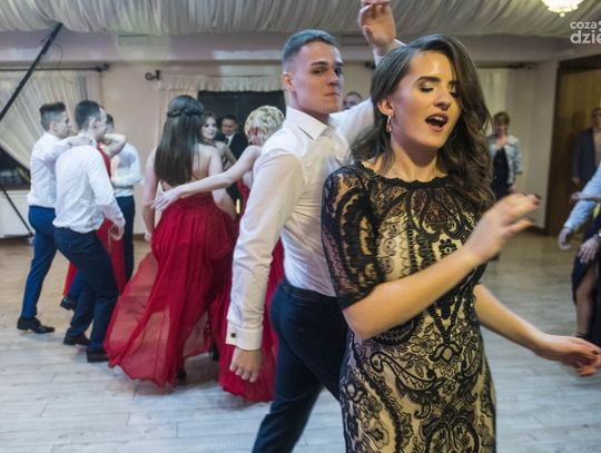 Studniówki 2019: Staszic (zdjęcia)