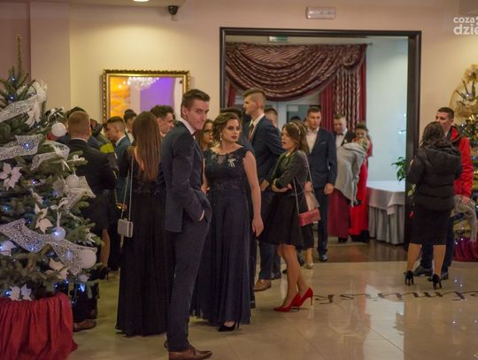 Studniówki 2019 - Zespół Szkół Ekonomicznych