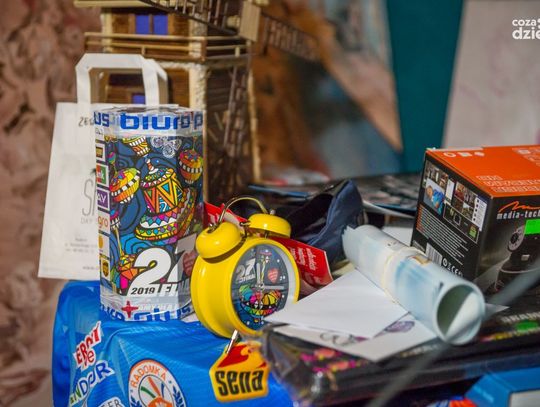 Weekend w obiektywie