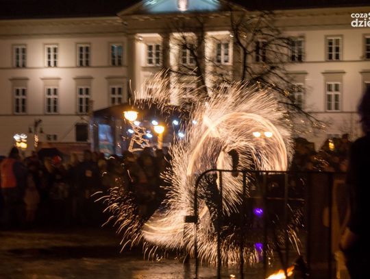 Weekend w obiektywie