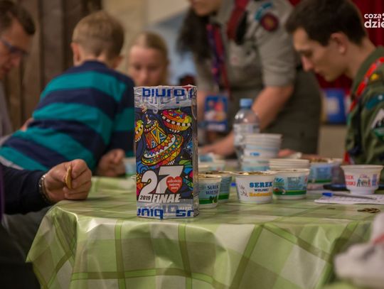 Weekend w obiektywie