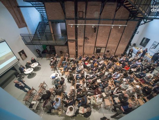 Weekend w obiektywie