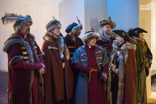 Weekend w obiektywie