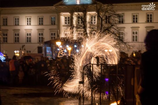 Weekend w obiektywie