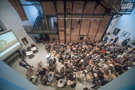 Weekend w obiektywie