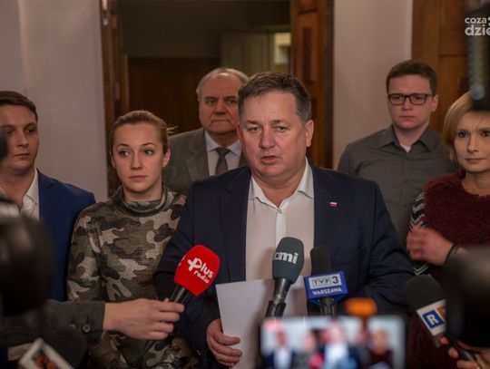 Radni PiS apelują o zmianę lokalizacji "Centrum Kultury"