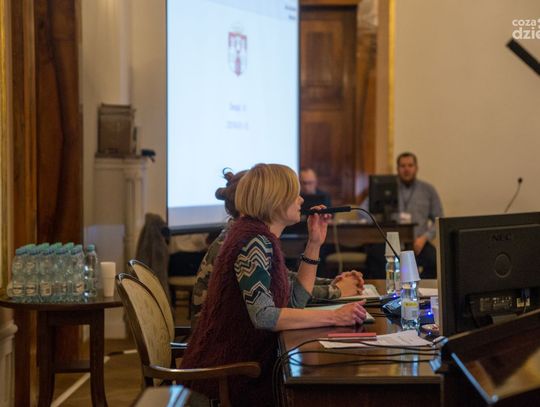 Sesja nadzwyczajna Rady Miejskiej