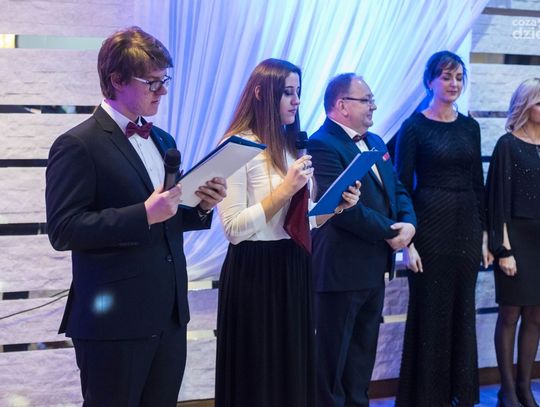 Studniówki 2019: "Konarski"