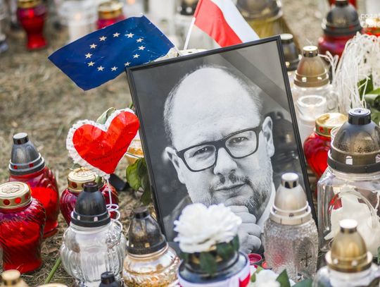 Zobacz, co się działo w weekend? Zobacz, co się działo w weekend?