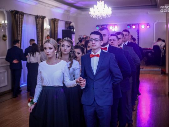 Zobacz, co się działo w weekend?