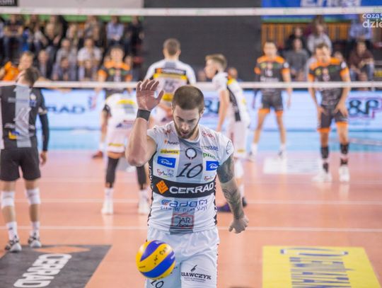 Zobacz, co się działo w weekend?