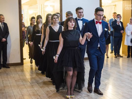 Zobacz, co się działo w weekend?