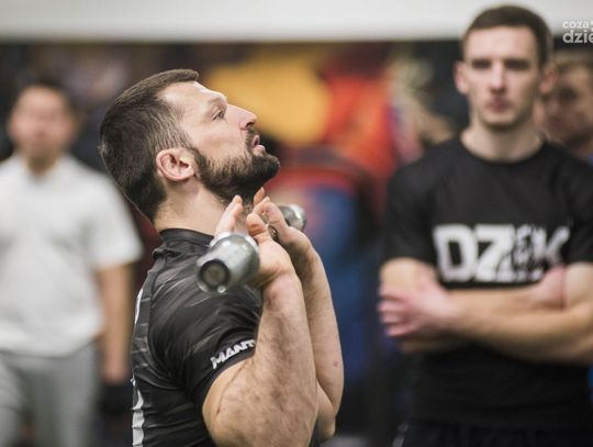 Zobacz, co się działo w weekend?