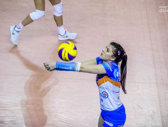 Zobacz, co się działo w weekend?