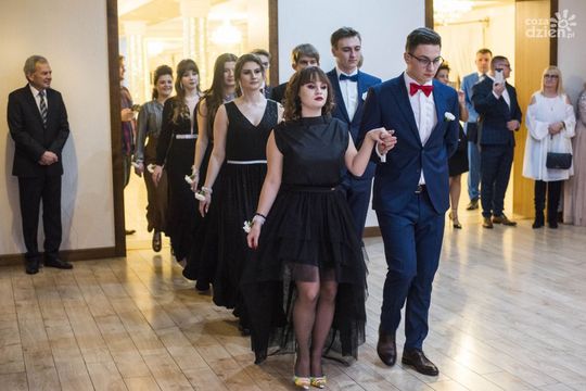 Zobacz, co się działo w weekend?