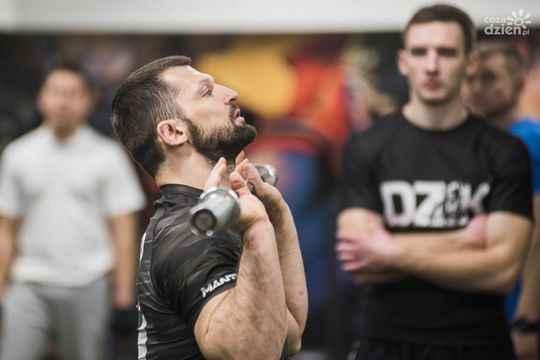 Zobacz, co się działo w weekend?