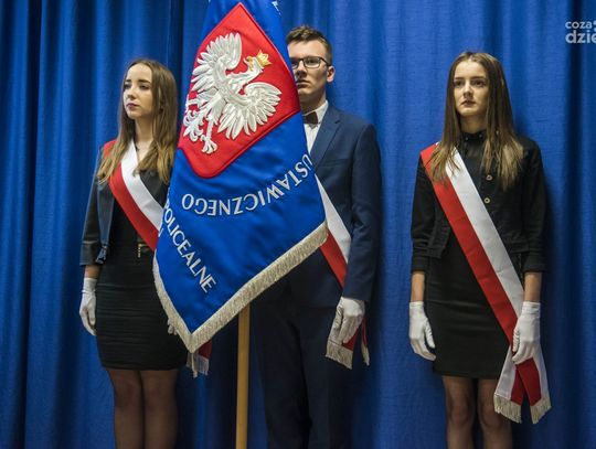 Zakończenie roku szkolnego w Medyku (zdjęcia)