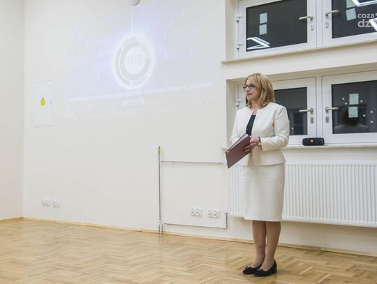 Zakończono remont budynku Medyka przy placu Stare Miasto (zdjęcia)