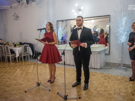 Studniówki 2019 - "Agrotechnik"